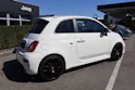 FIAT 595 Abarth 1.4 T-Jet 165 F595