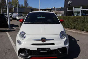 FIAT 595 Abarth 1.4 T-Jet 165 F595