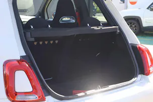 FIAT 595 Abarth 1.4 T-Jet 165 F595