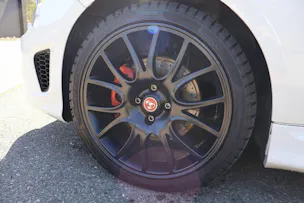 FIAT 595 Abarth 1.4 T-Jet 165 F595