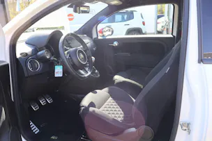 FIAT 595 Abarth 1.4 T-Jet 165 F595