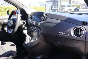 FIAT 595 Abarth 1.4 T-Jet 165 F595