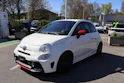 FIAT 595 Abarth 1.4 T-Jet 165 F595