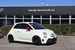 FIAT 595 Abarth 1.4 T-Jet 165 F595