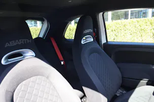 FIAT 595 Abarth 1.4 T-Jet 165 F595