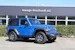 Jeep Wrangler 2.0 Turbo Rubicon