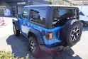 Jeep Wrangler 2.0 Turbo Rubicon