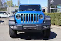 Jeep Wrangler 2.0 Turbo Rubicon