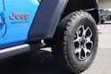 Jeep Wrangler 2.0 Turbo Rubicon