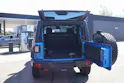 Jeep Wrangler 2.0 Turbo Rubicon