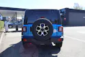 Jeep Wrangler 2.0 Turbo Rubicon
