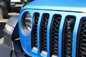 Jeep Wrangler 2.0 Turbo Rubicon