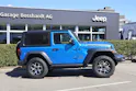 Jeep Wrangler 2.0 Turbo Rubicon