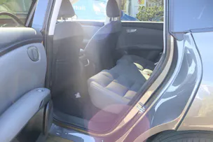 MG IM6 100 kWh Performance 4WD