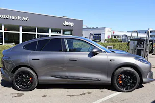 MG IM6 100 kWh Performance 4WD