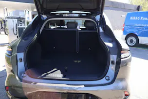 MG IM6 100 kWh Performance 4WD
