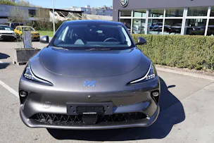 MG IM6 100 kWh Performance 4WD