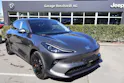 MG IM6 100 kWh Performance 4WD