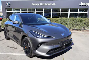 MG IM6 100 kWh Performance 4WD