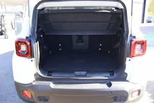JEEP Renegade 1.5 Turbo Summit Plus Sky