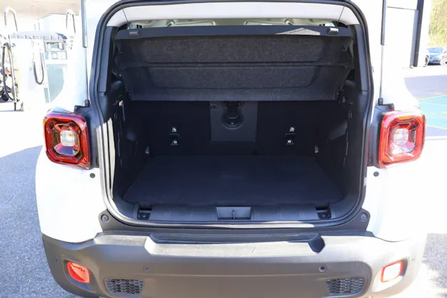 JEEP Renegade 1.5 Turbo Summit Plus Sky