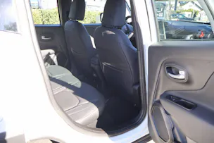 JEEP Renegade 1.5 Turbo Summit Plus Sky