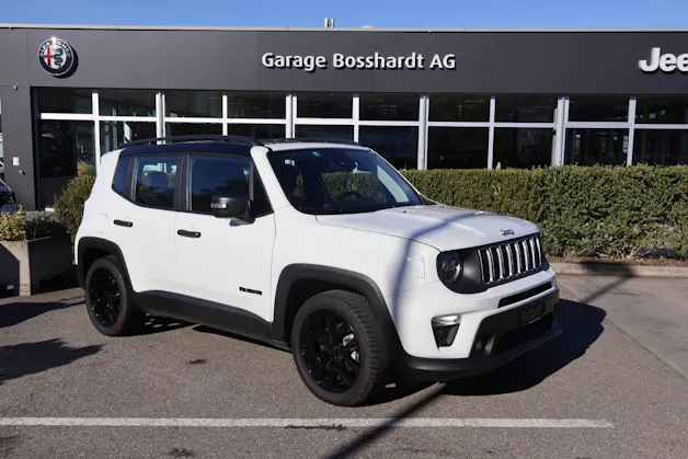 JEEP Renegade 1.5 Turbo Summit Plus Sky