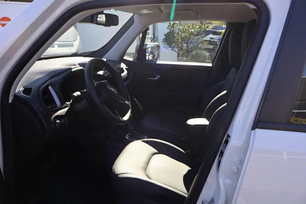 JEEP Renegade 1.5 Turbo Summit Plus Sky