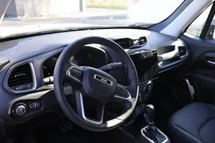 JEEP Renegade 1.5 Turbo Summit Plus Sky