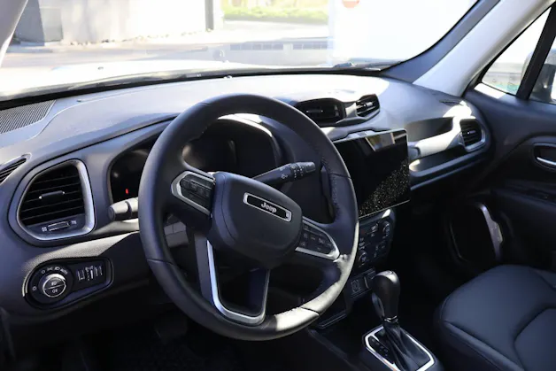 JEEP Renegade 1.5 Turbo Summit Plus Sky