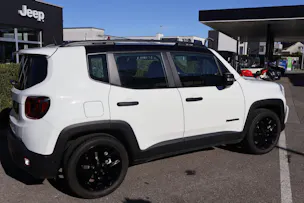 JEEP Renegade 1.5 Turbo Summit Plus Sky