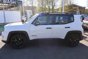 JEEP Renegade 1.5 Turbo Summit Plus Sky
