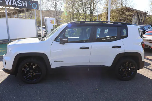 JEEP Renegade 1.5 Turbo Summit Plus Sky