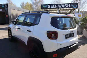 JEEP Renegade 1.5 Turbo Summit Plus Sky