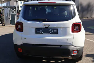 JEEP Renegade 1.5 Turbo Summit Plus Sky