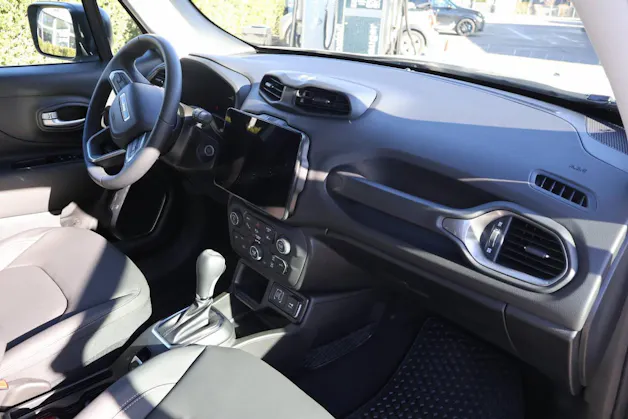 JEEP Renegade 1.5 Turbo Summit Plus Sky