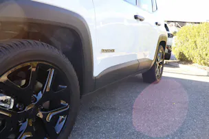 JEEP Renegade 1.5 Turbo Summit Plus Sky