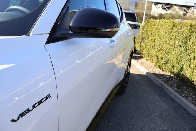 ALFA ROMEO Tonale 1.5 Veloce