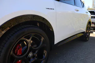 ALFA ROMEO Tonale 1.5 Veloce