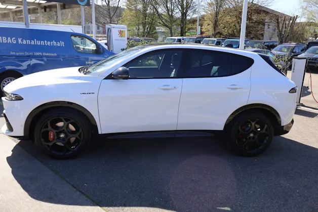 ALFA ROMEO Tonale 1.5 Veloce