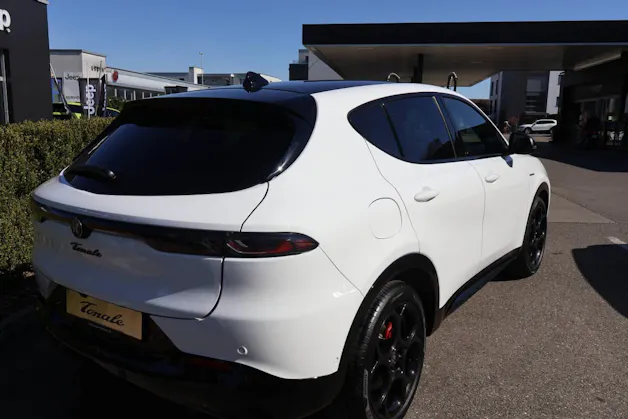 ALFA ROMEO Tonale 1.5 Veloce