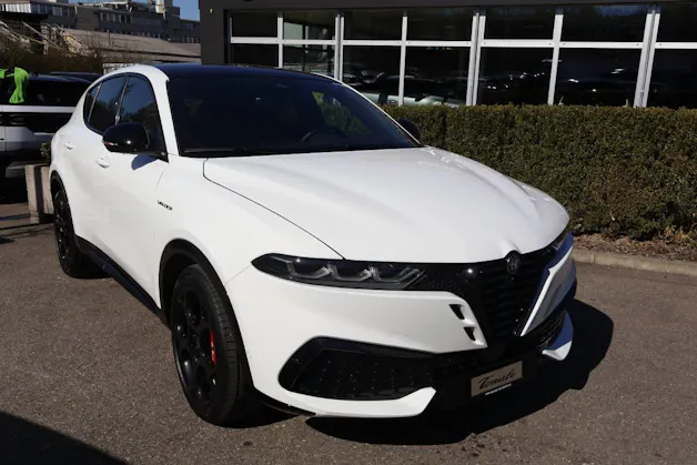 ALFA ROMEO Tonale 1.5 Veloce