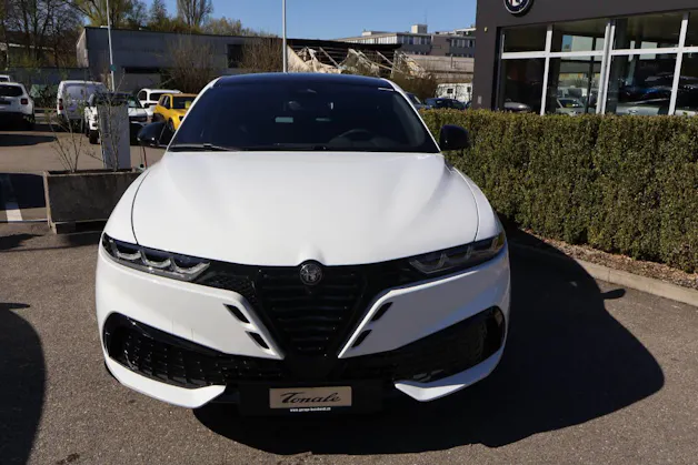 ALFA ROMEO Tonale 1.5 Veloce