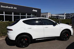 ALFA ROMEO Tonale 1.5 Veloce