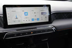 MG 3 1.5 Hybrid Standard