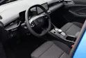 MG 3 1.5 Hybrid Standard