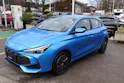 MG 3 1.5 Hybrid Standard