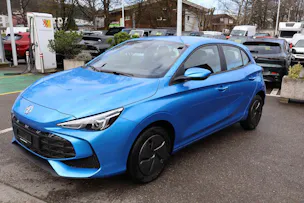 MG 3 1.5 Hybrid Standard