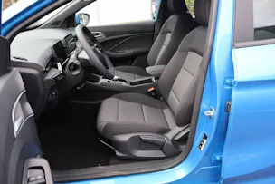 MG 3 1.5 Hybrid Standard