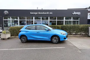 MG 3 1.5 Hybrid Standard